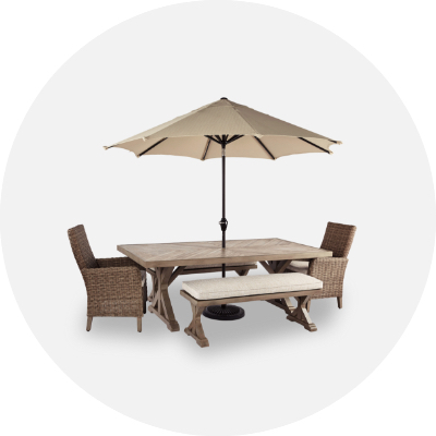 Outdoor Dining Tables