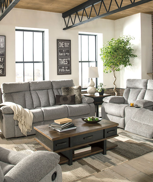 Shop Family Spaces